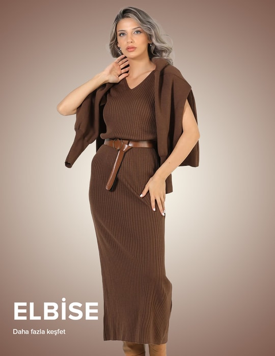 Kadın Giyim Modelleri - Yeni Sezon Bayan Giyim Ürünleri