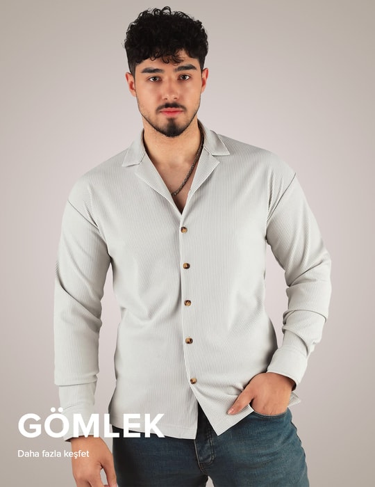 Erkek Giyim Modelleri ve Fiyatları | Yeni Sezon Erkek Modası