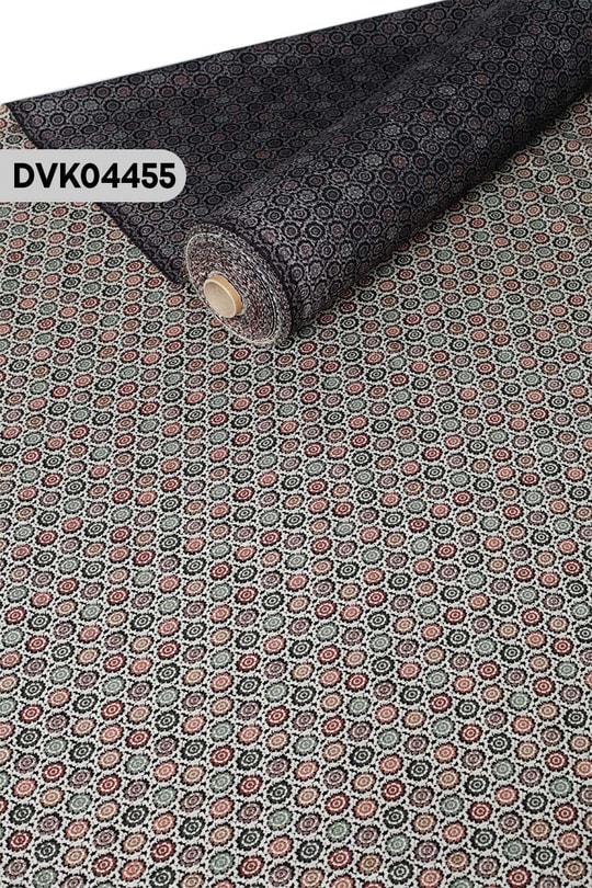  Dar En Pamuk Viskon Kumaş 90cm-DVK04455DVK04455