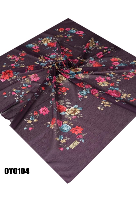  Desenli Oyalık Yazma OY0104-0816OY0104