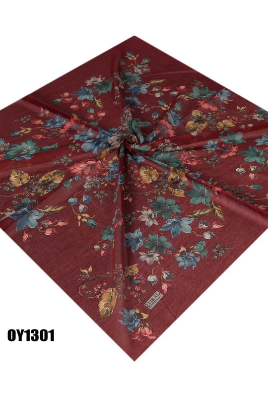  Desenli Oyalık Yazma OY1301-0101OY1301