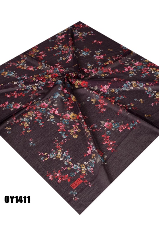  Desenli Oyalık Yazma OY1411-0217OY1411