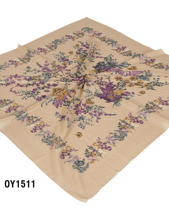  Desenli Oyalık Yazma OY1511-0214OY1511