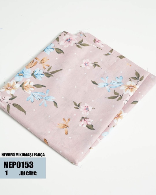  NEVRESİMLİK PARÇA KUMAŞ ( EN 240CM )  NEP0153-53NEP0153
