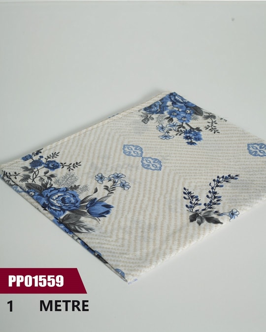  POPLİN NEVRESİMLİK PARÇA KUMAŞ ( EN 240CM )  PP01559-559PP01559