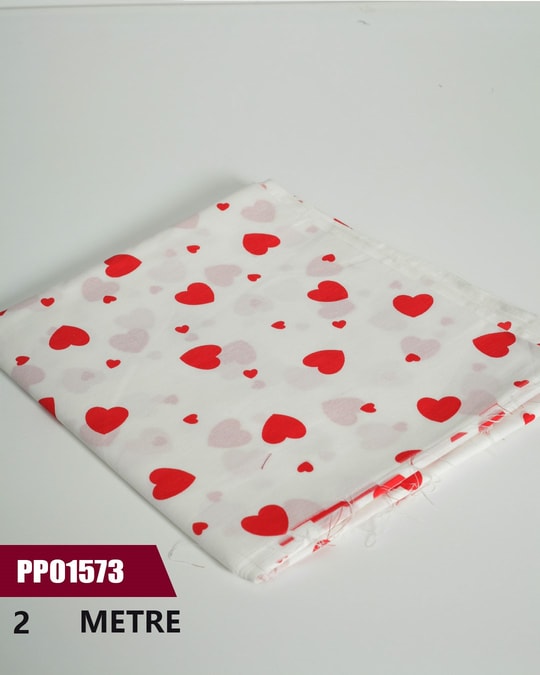  POPLİN NEVRESİMLİK PARÇA KUMAŞ ( EN 240CM )  PP01573-573PP01573