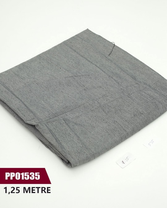  POPLİN NEVRESİMLİK PARÇA KUMAŞ ( EN 240CM )  PP01535-535PP01535