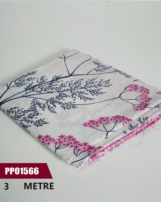  POPLİN NEVRESİMLİK PARÇA KUMAŞ ( EN 240CM )  PP01566-566PP01566