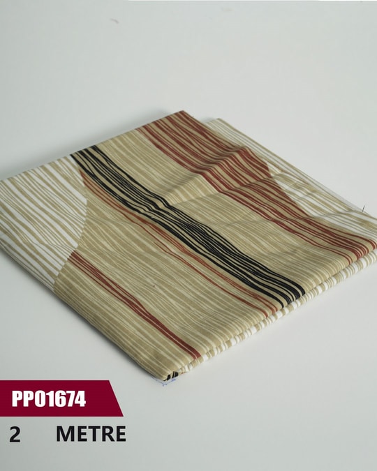  POPLİN NEVRESİMLİK PARÇA KUMAŞ ( EN 240CM )  PP01674-674PP01674