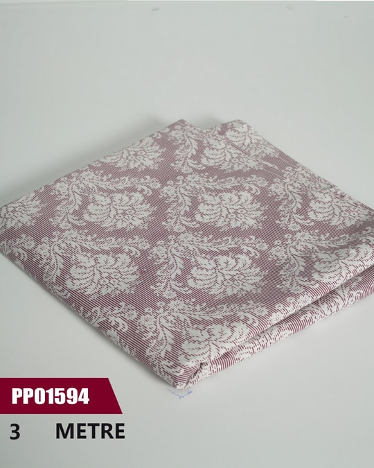  POPLİN NEVRESİMLİK PARÇA KUMAŞ ( EN 240CM )  PP01594-594PP01594