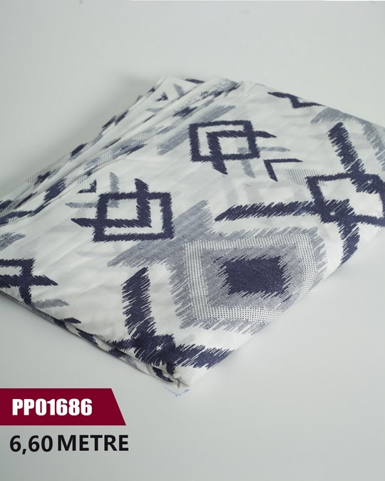  POPLİN NEVRESİMLİK PARÇA KUMAŞ ( EN 240CM )  PP01686-686PP01686