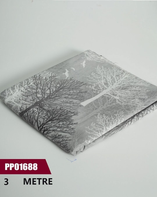  POPLİN NEVRESİMLİK PARÇA KUMAŞ ( EN 240CM )  PP01688-688PP01688