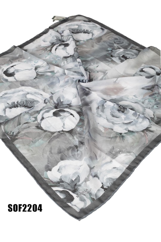 Bonjela SOFT EŞARP SOF2204-6223SOF2204