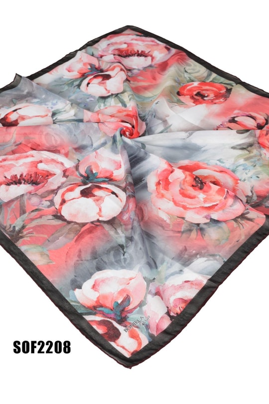 Bonjela SOFT EŞARP SOF2208-6231SOF2208