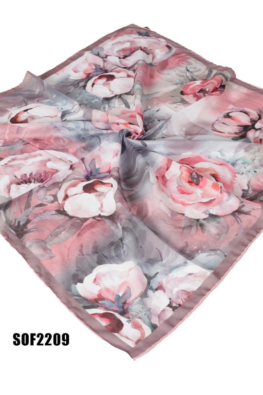 Bonjela SOFT EŞARP SOF2209-6233SOF2209