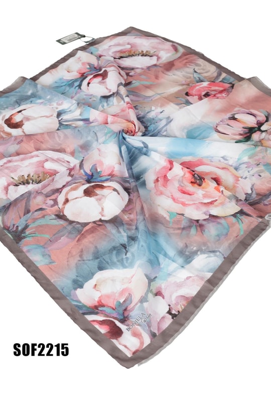 Bonjela SOFT EŞARP SOF2215-6240SOF2215
