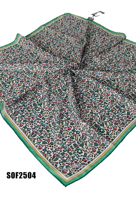 Bonjela SOFT EŞARP SOF2504-5325SOF2504