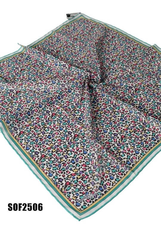 Bonjela SOFT EŞARP SOF2506-5327SOF2506