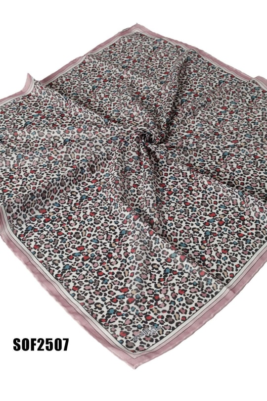 Bonjela SOFT EŞARP SOF2507-5328SOF2507