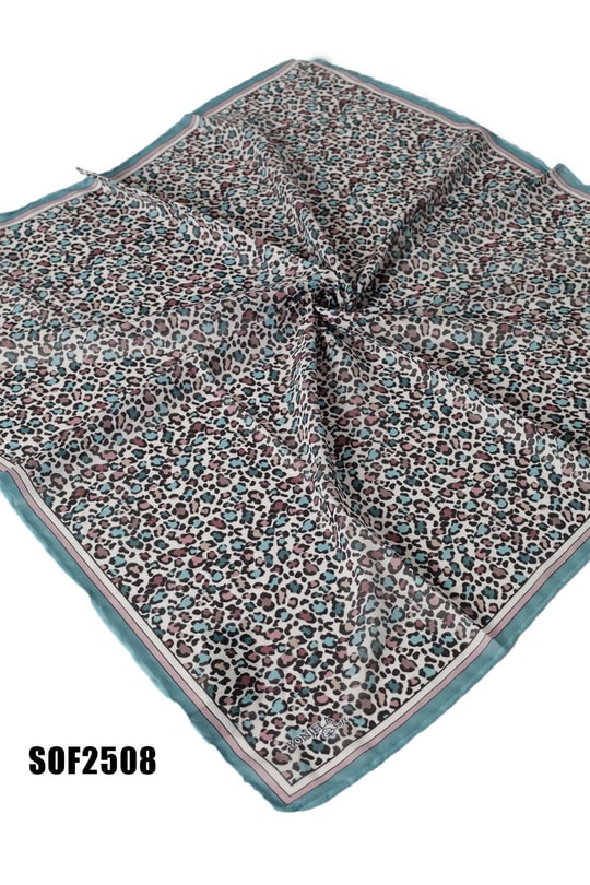 Bonjela SOFT EŞARP SOF2508-5331SOF2508