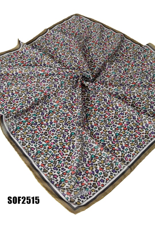Bonjela SOFT EŞARP SOF2515-5410SOF2515