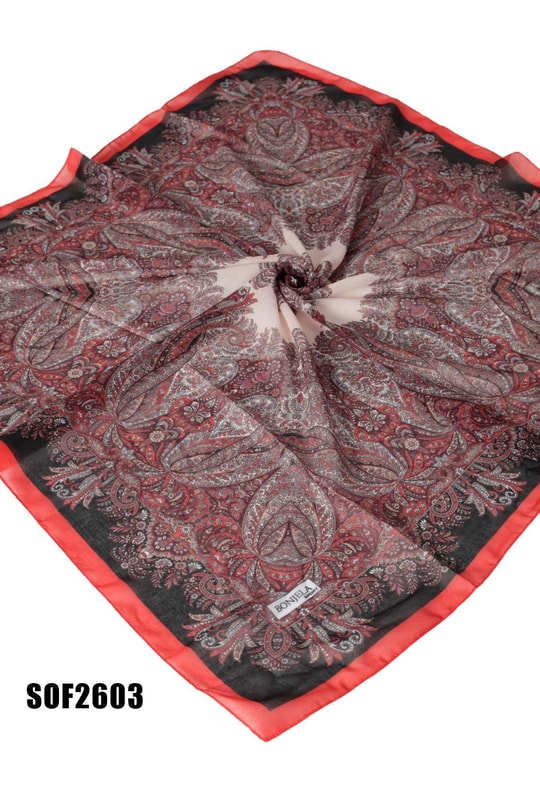 Bonjela SOFT EŞARP SOF2603-2828SOF2603