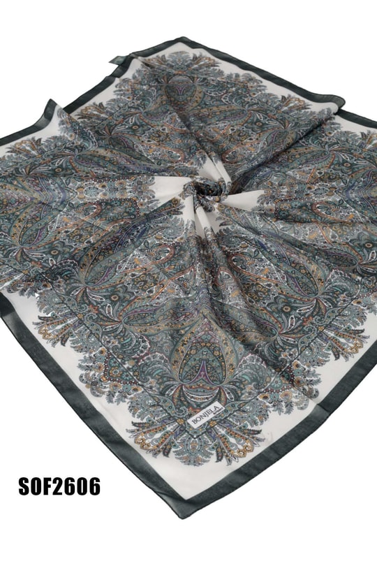 Bonjela SOFT EŞARP SOF2606-2835SOF2606