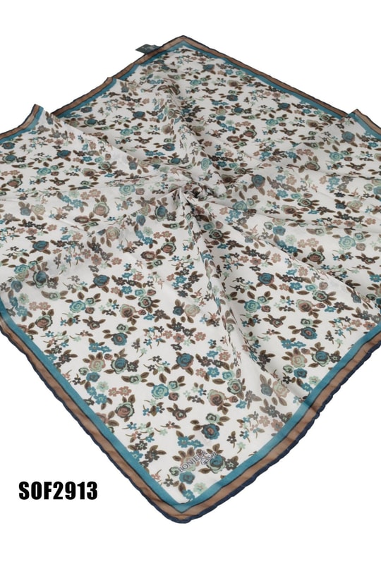 Bonjela SOFT EŞARP SOF2913-0820SOF2913