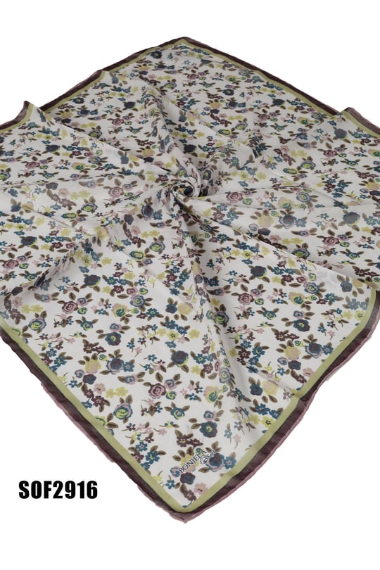 Bonjela SOFT EŞARP SOF2916-0825SOF2916