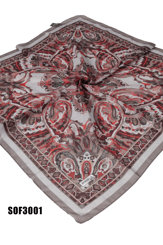 Bonjela SOFT EŞARP SOF3001-0618SOF3001