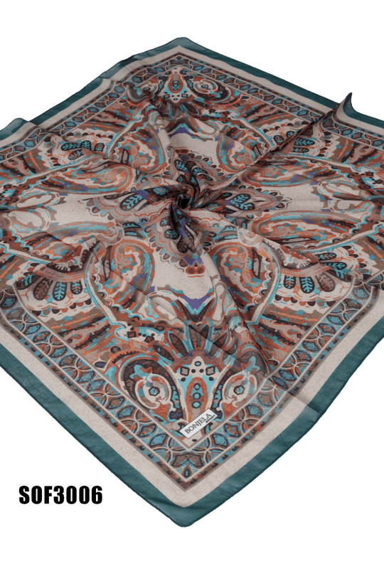 Bonjela SOFT EŞARP SOF3006-0636SOF3006