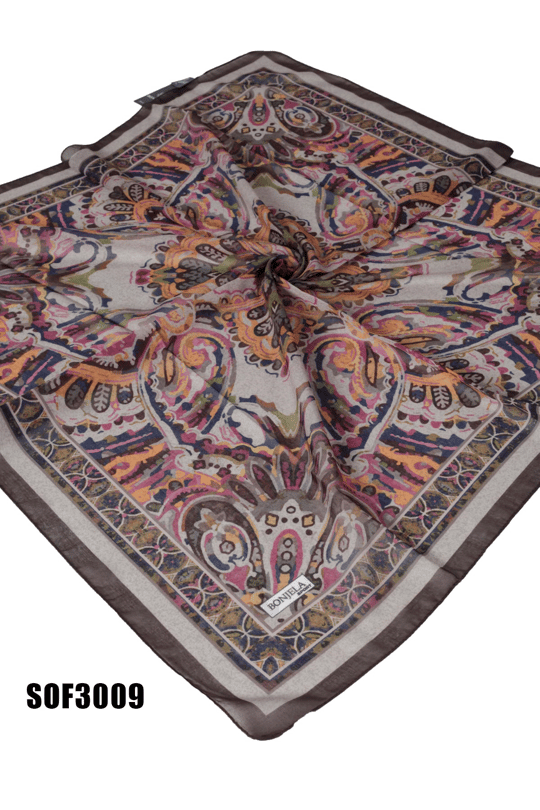 Bonjela SOFT EŞARP SOF3009-0713SOF3009