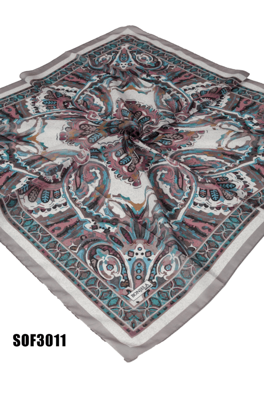 Bonjela SOFT EŞARP SOF3011-0727SOF3011