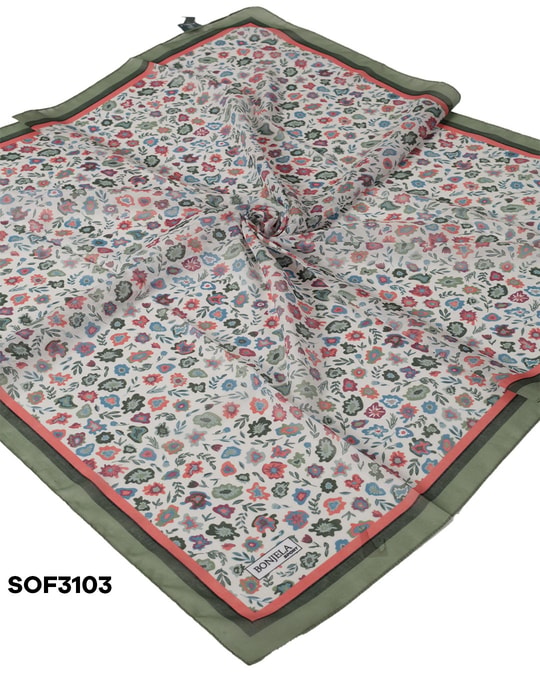 Bonjela SOFT EŞARP SOF3103-6932SOF3103