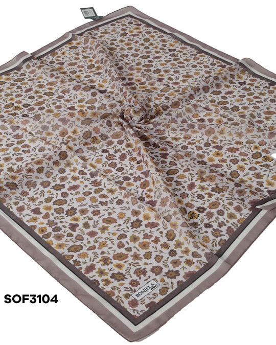Bonjela SOFT EŞARP SOF3104-6933SOF3104