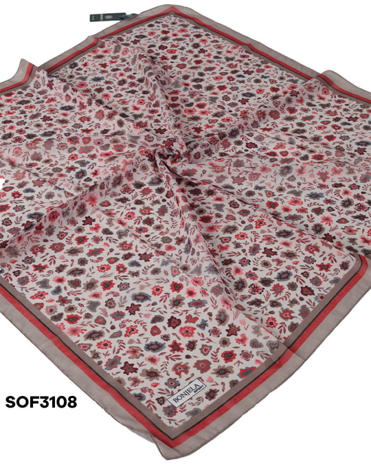 Bonjela SOFT EŞARP SOF3108-6937SOF3108