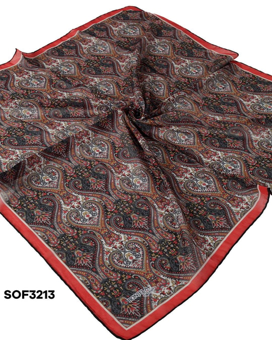 Bonjela SOFT EŞARP SOF3213-5210SOF3213