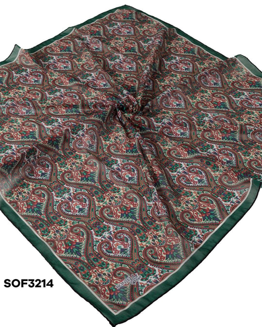 Bonjela SOFT EŞARP SOF3214-5211SOF3214