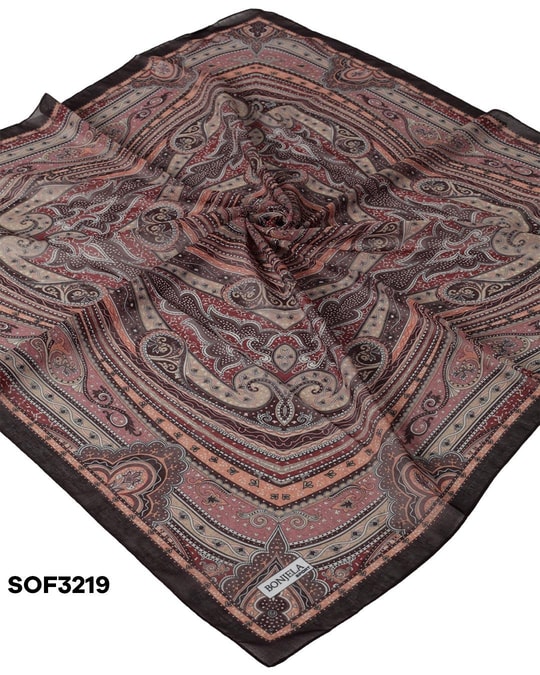 Bonjela SOFT EŞARP SOF3219-5216SOF3219