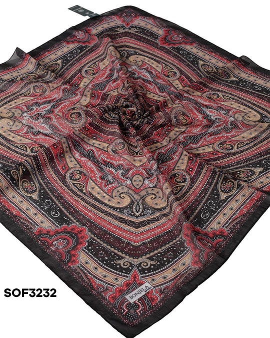 Bonjela SOFT EŞARP SOF3232-5509SOF3232