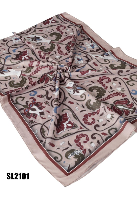 Bonjela Soft Şal SL2101-4901SL2101