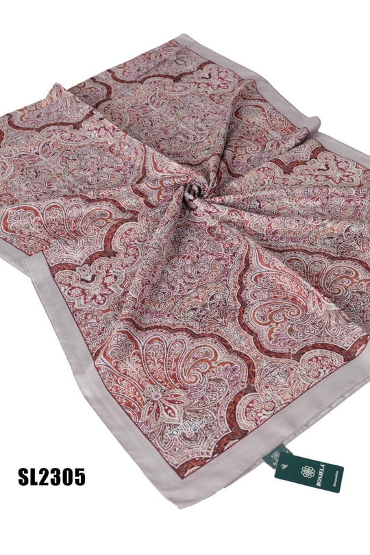 Bonjela Soft Şal SL2305-5223SL2305