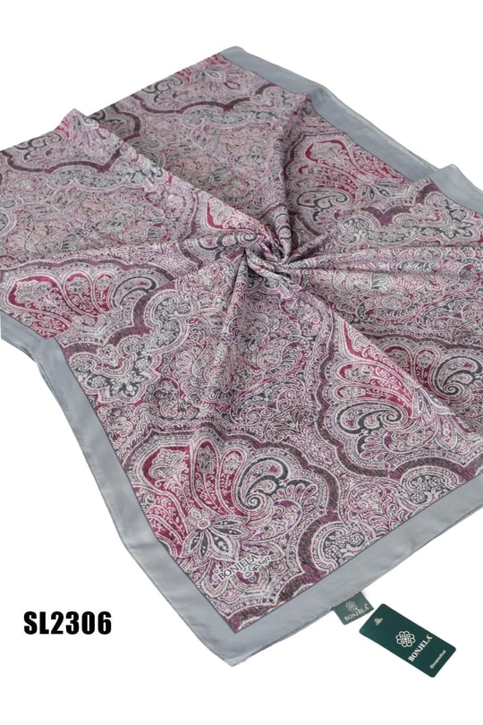 Bonjela Soft Şal SL2306-5224SL2306