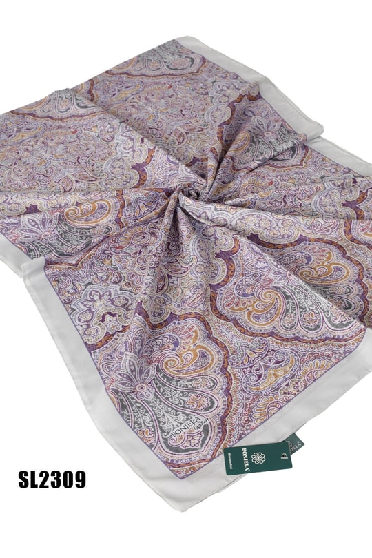 Bonjela Soft Şal SL2309-5227SL2309