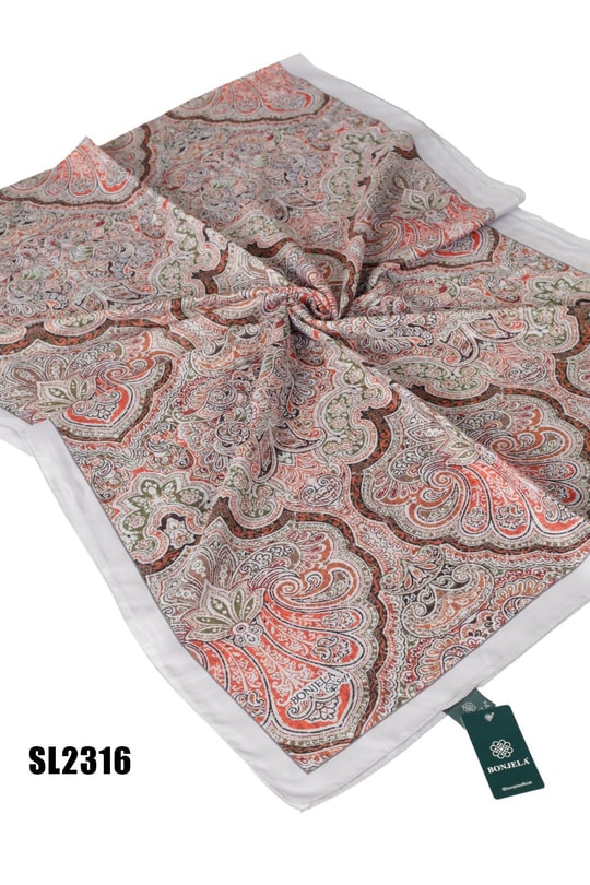 Bonjela Soft Şal SL2316-5305SL2316