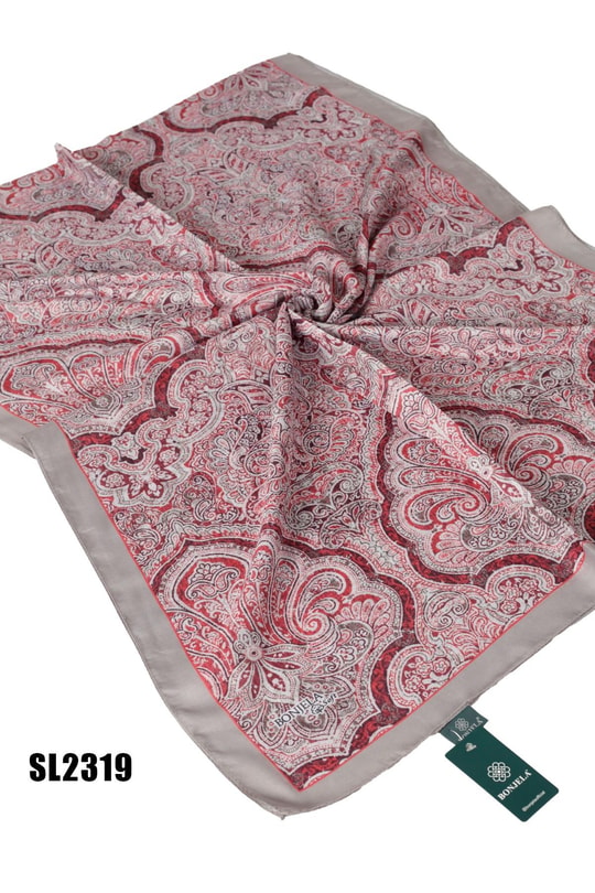 Bonjela Soft Şal SL2319-5316SL2319