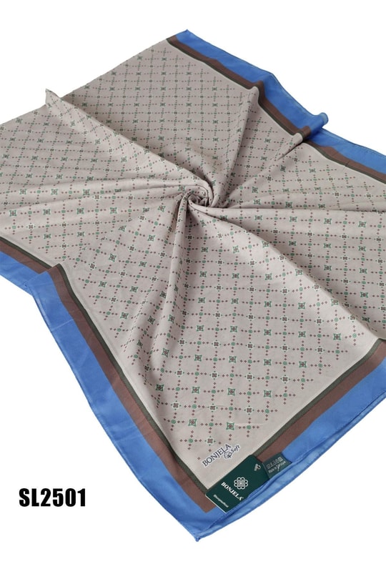 Bonjela Soft Şal SL2501-6302SL2501