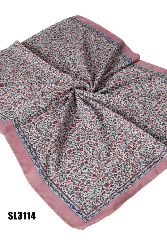 Bonjela Soft Şal SL3114-6530SL3114