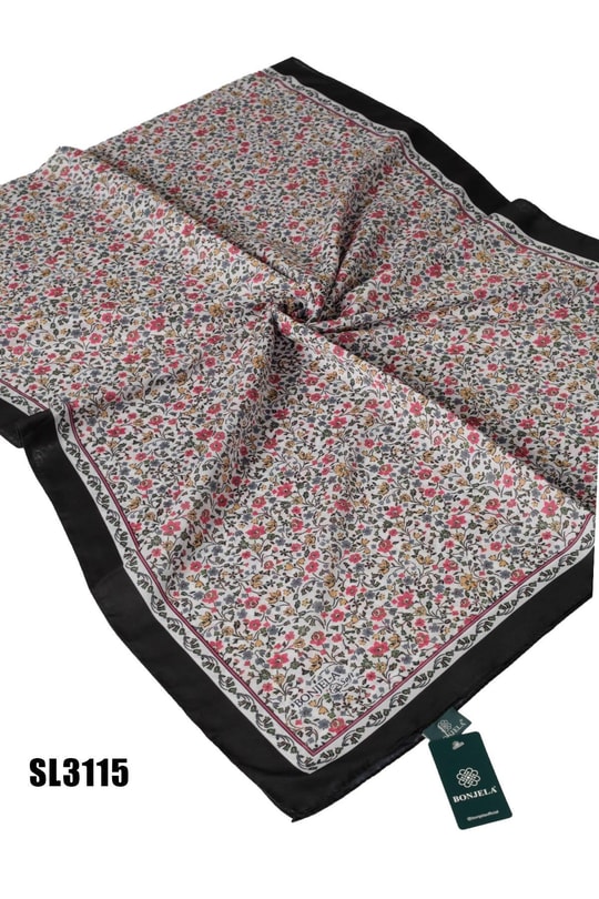 Bonjela Soft Şal SL3115-6531SL3115