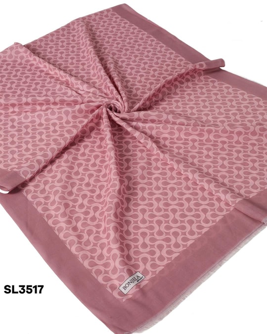 Bonjela Soft Şal SL3517-21101SL3517
